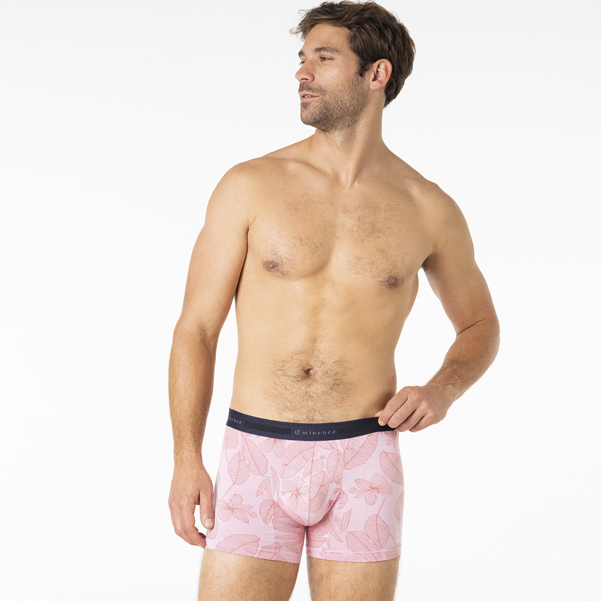 Boxer homme Tailor Eminence