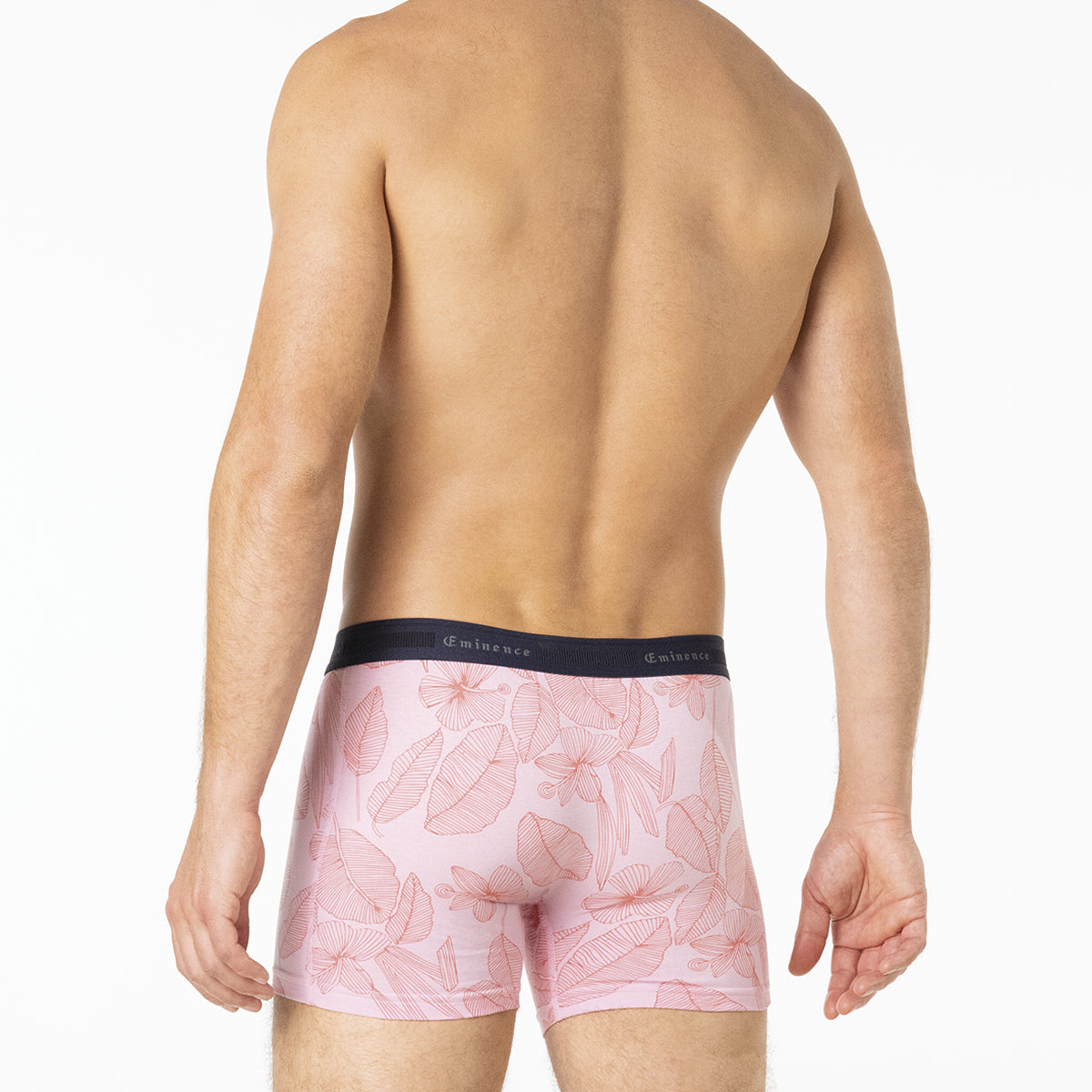 Boxer homme Tailor Eminence
