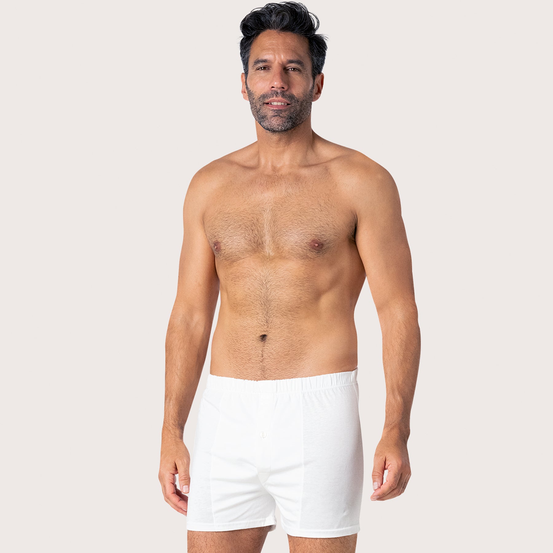 Caleçon homme Coton d'Egypte Eminence