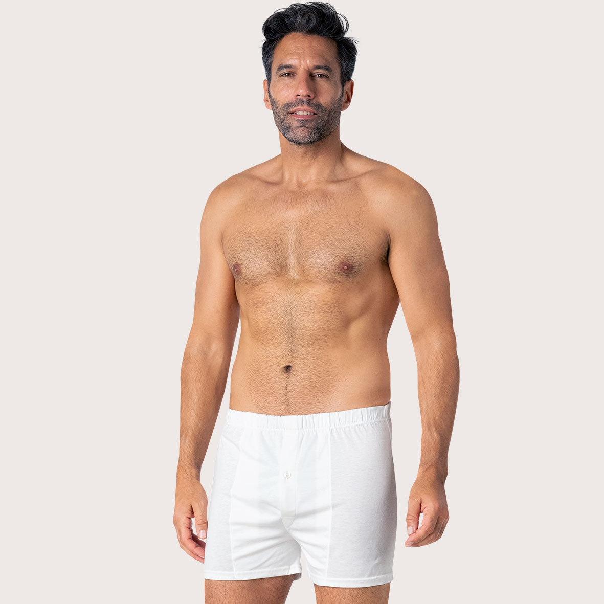 Caleçon homme Coton d'Egypte Eminence