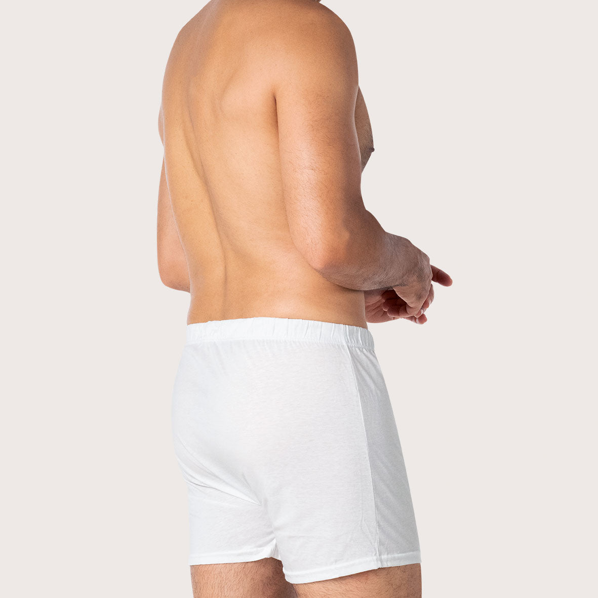 Caleçon homme Coton d'Egypte Eminence