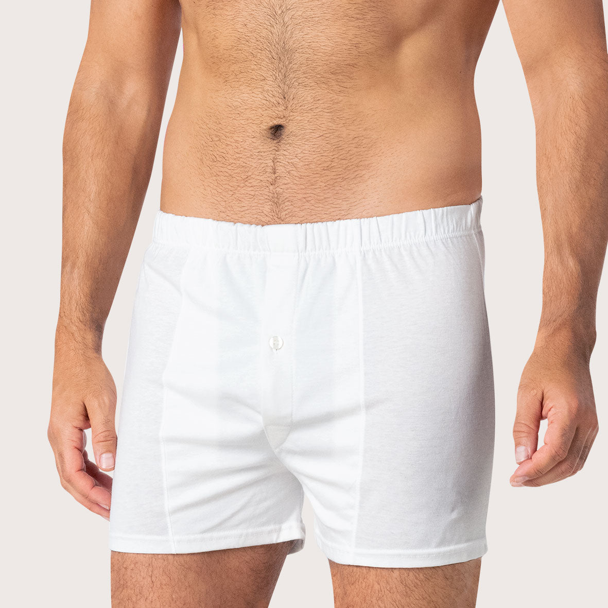 Caleçon homme Coton d'Egypte Eminence