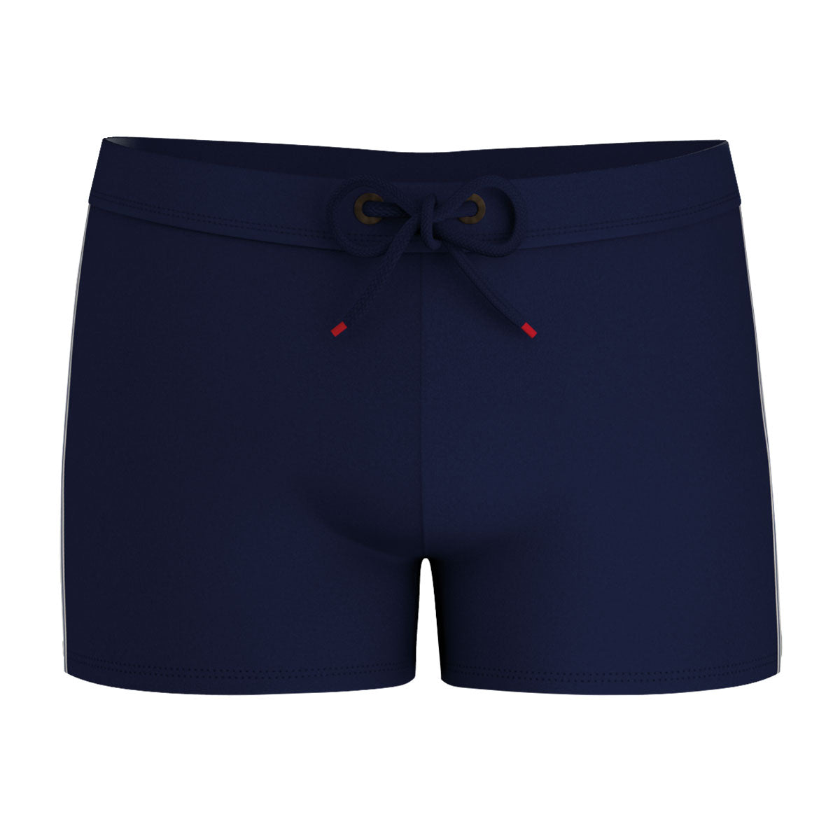 Boxer de bain homme fibres recyclées Fait en France Eminence
