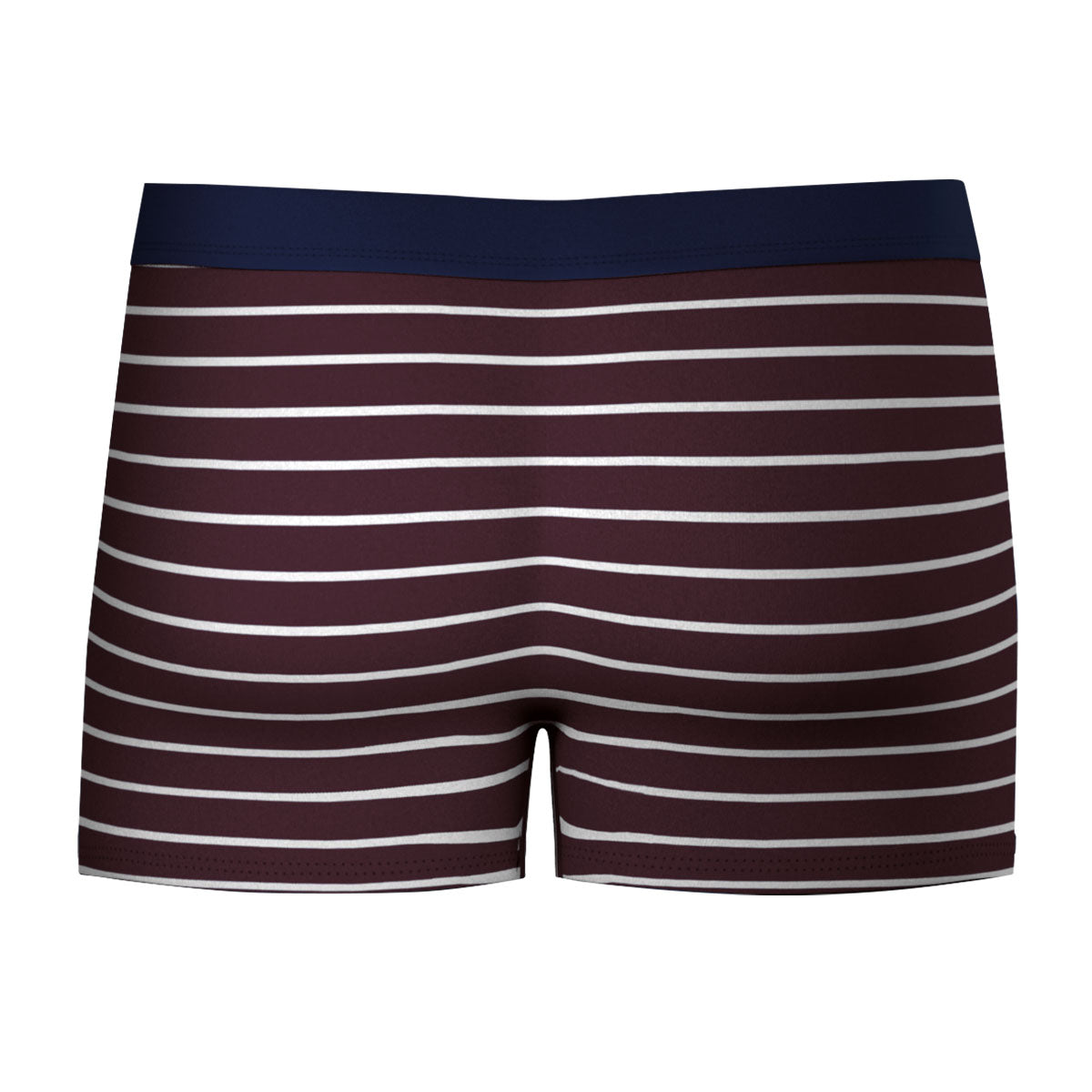 Boxer de bain hommes fibres recyclées Fait en France Eminence