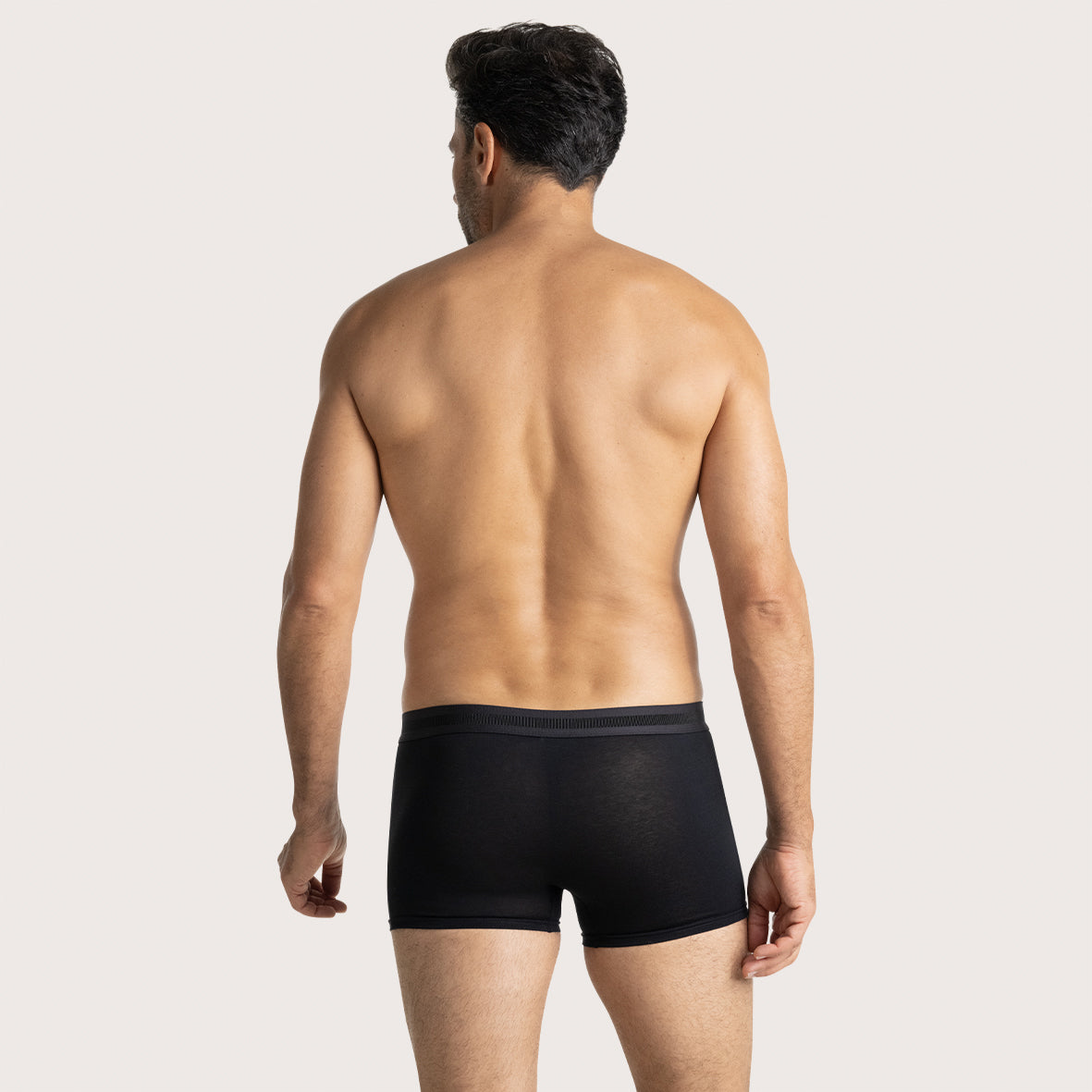 Lot de 3 boxers Homme EXCEPTION Eminence - Vendu en boîte cadeau