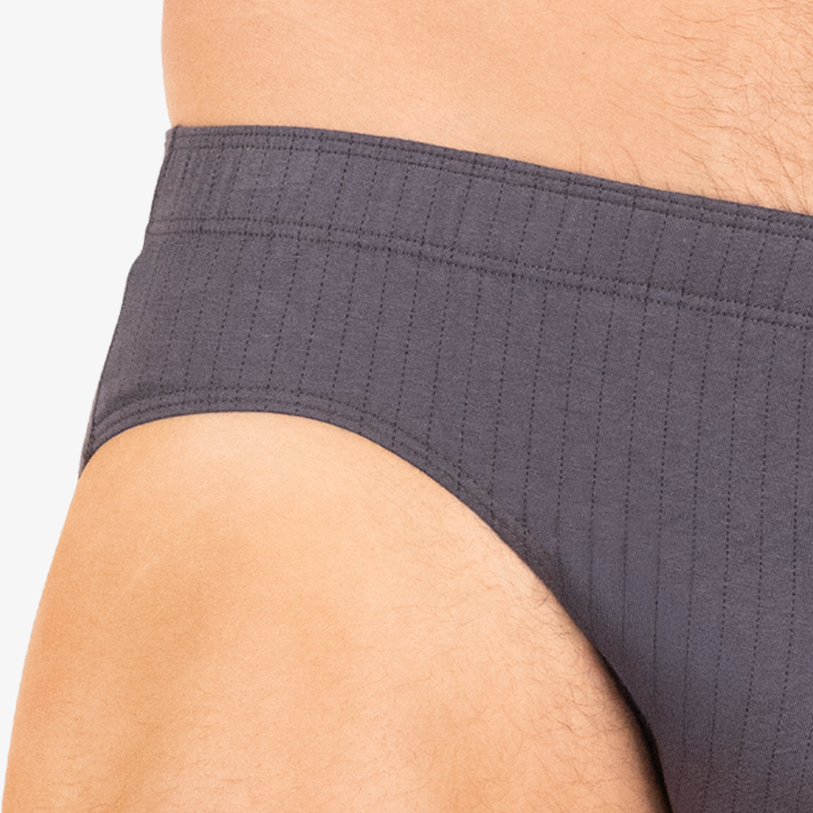 Lot de 3 slips homme Trio Fantaisie Eminence