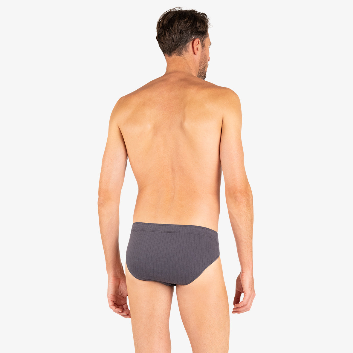 Lot de 3 slips homme Trio Fantaisie Eminence