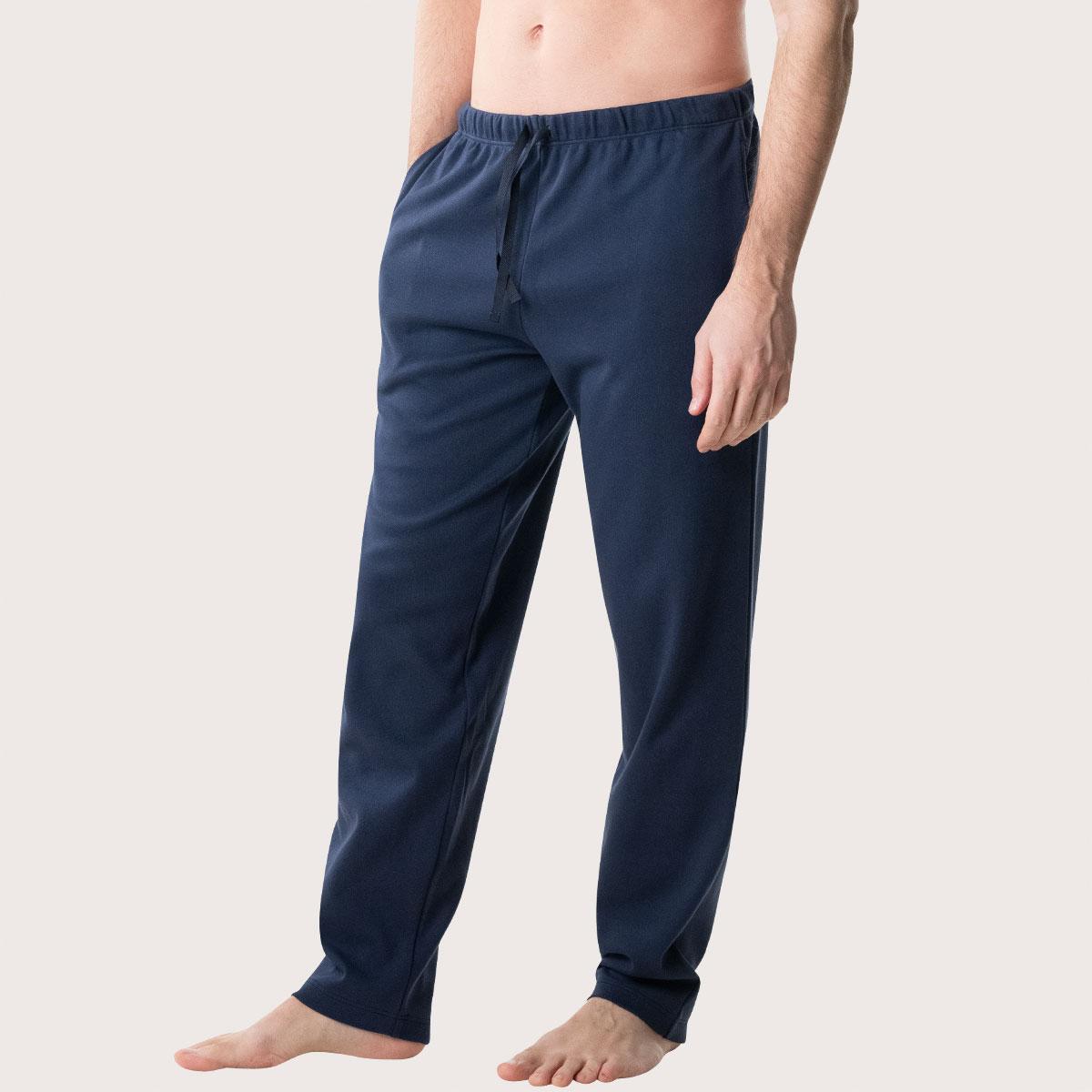 Pyjama long homme Interlock Eminence