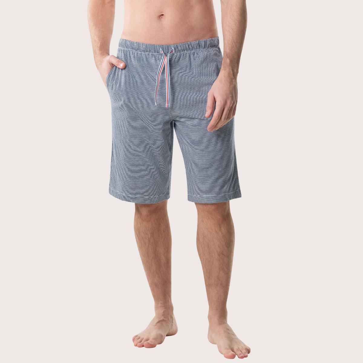 Pyjama court homme Fait en France Eminence