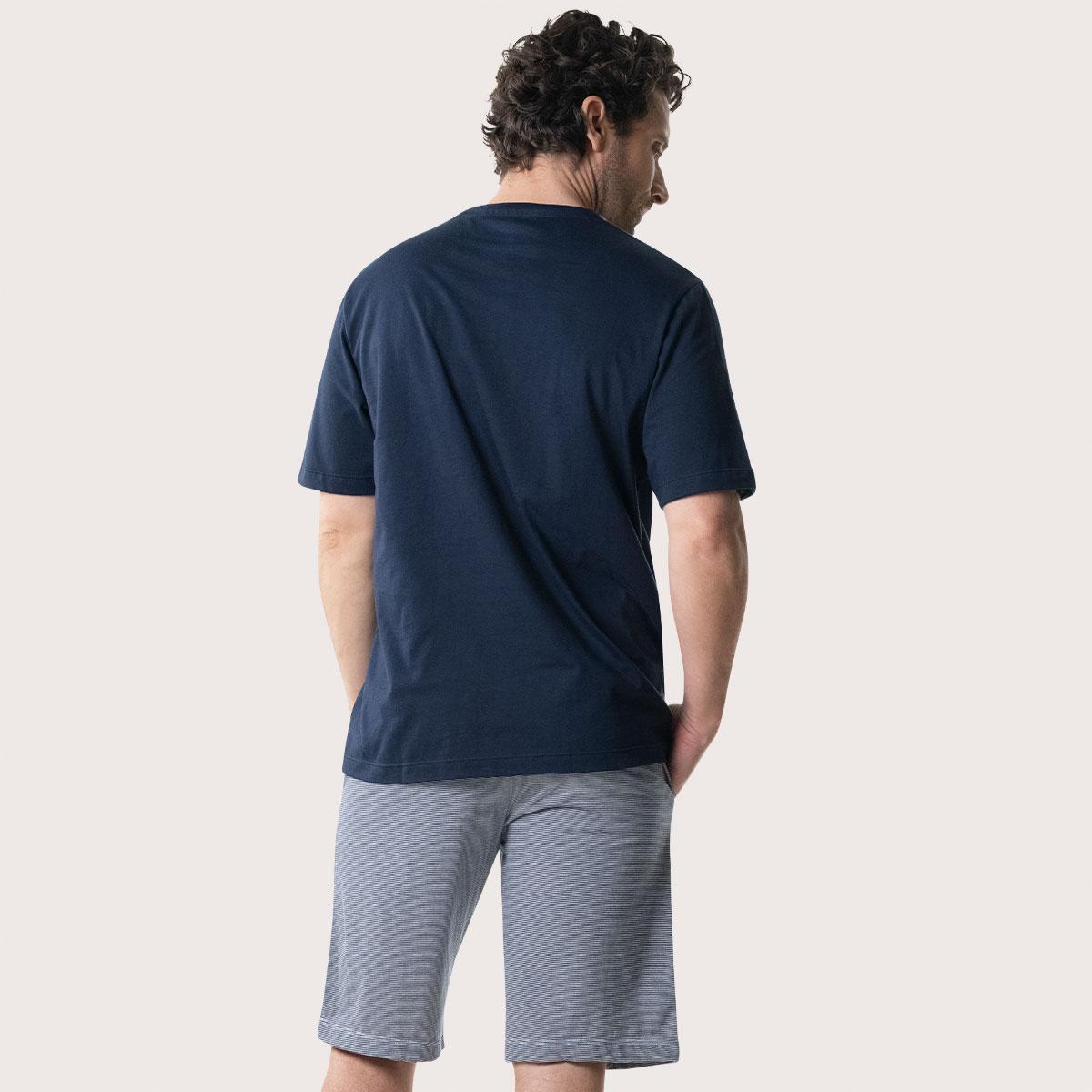 Pyjama court homme Fait en France Eminence