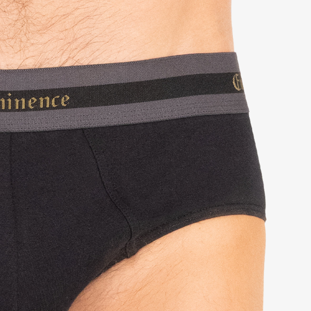 Lot de 3 slips homme Edition limitée Noël Eminence