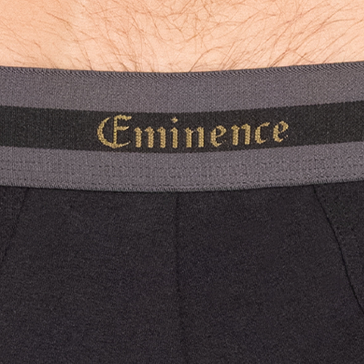 Lot de 3 slips homme Edition limitée Noël Eminence