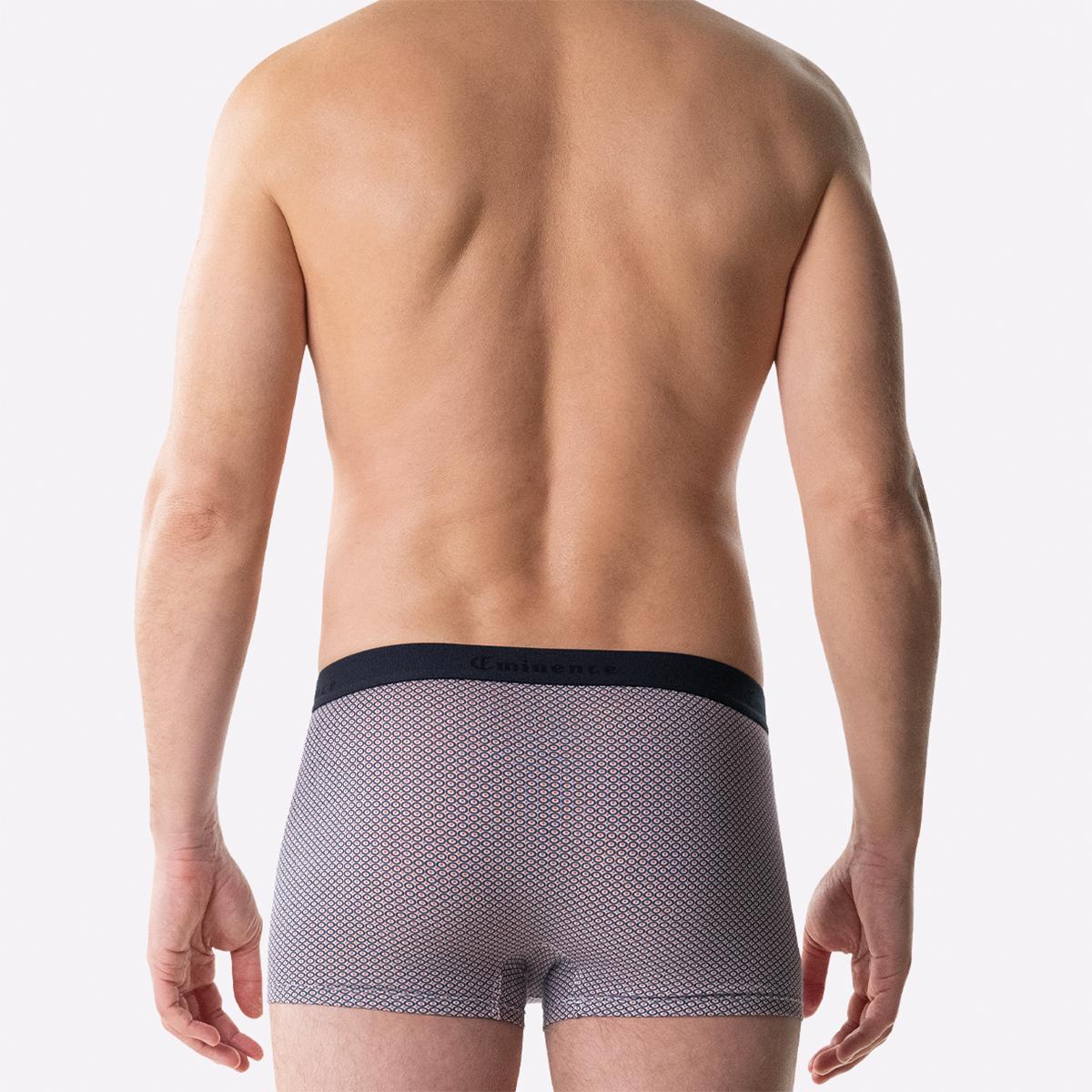 Lot de 2 boxers homme Fait en France Eminence
