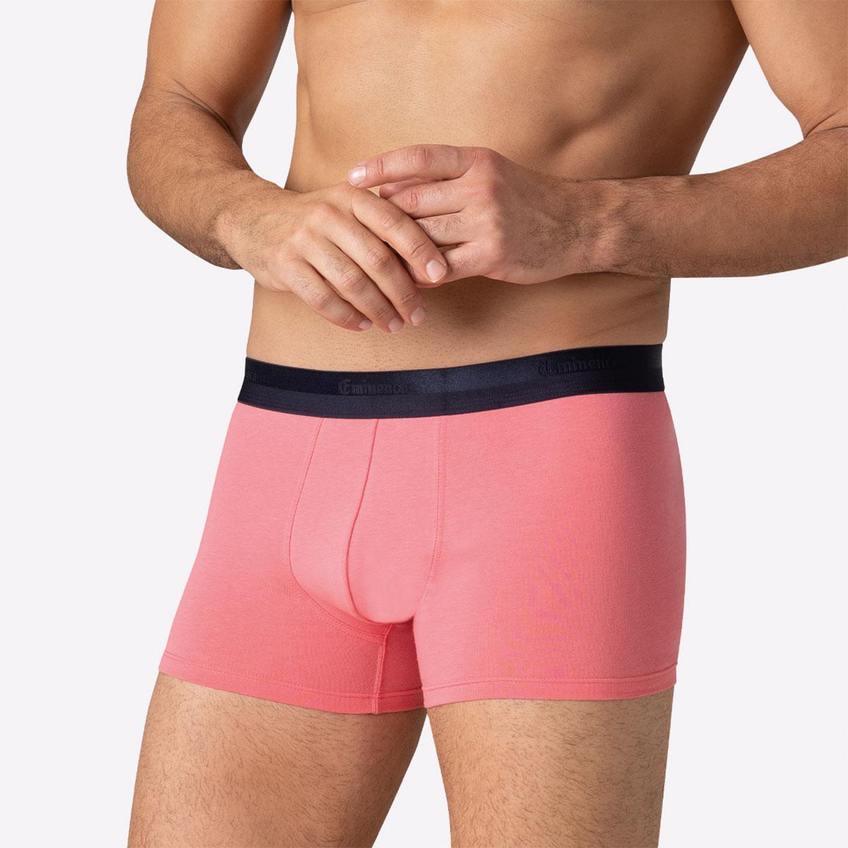 Lot de 3 boxers homme Studio Eminence