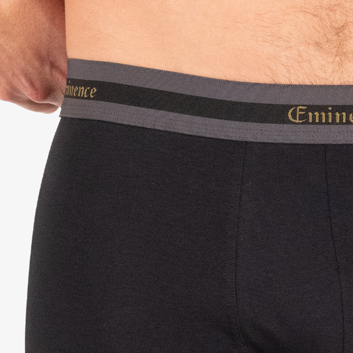 Lot de 3 boxers homme Edition limitée Noël Eminence