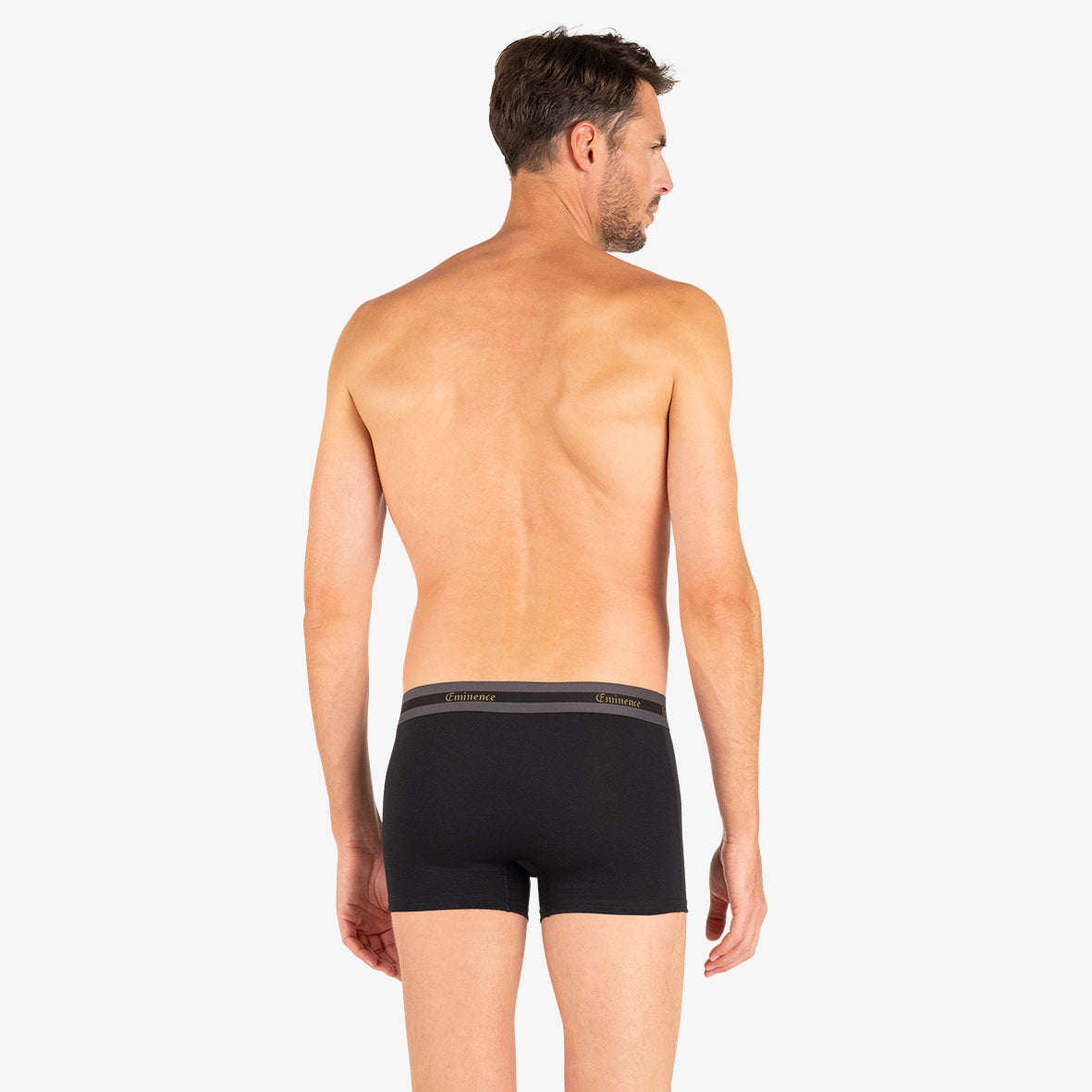 Lot de 3 boxers homme Edition limitée Noël Eminence