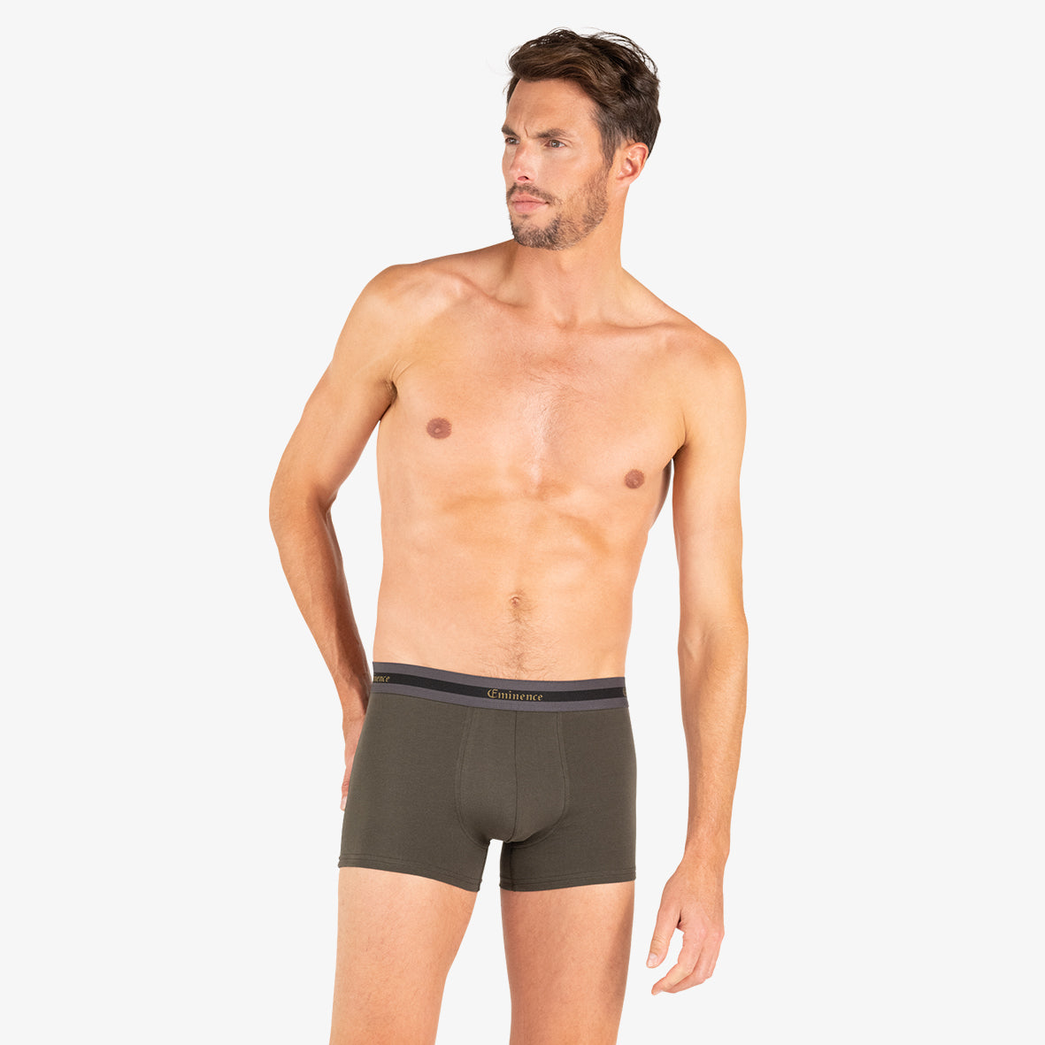 Lot de 3 boxers homme Edition limitée Noël Eminence