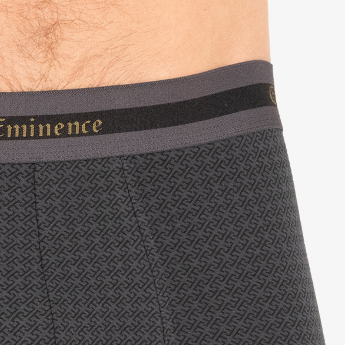 Lot de 3 boxers homme Edition limitée Noël Eminence