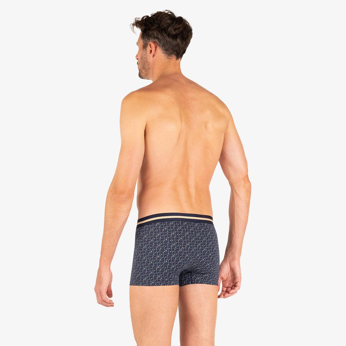 Lot de 2 boxers homme SmileyWorld® I Eminence