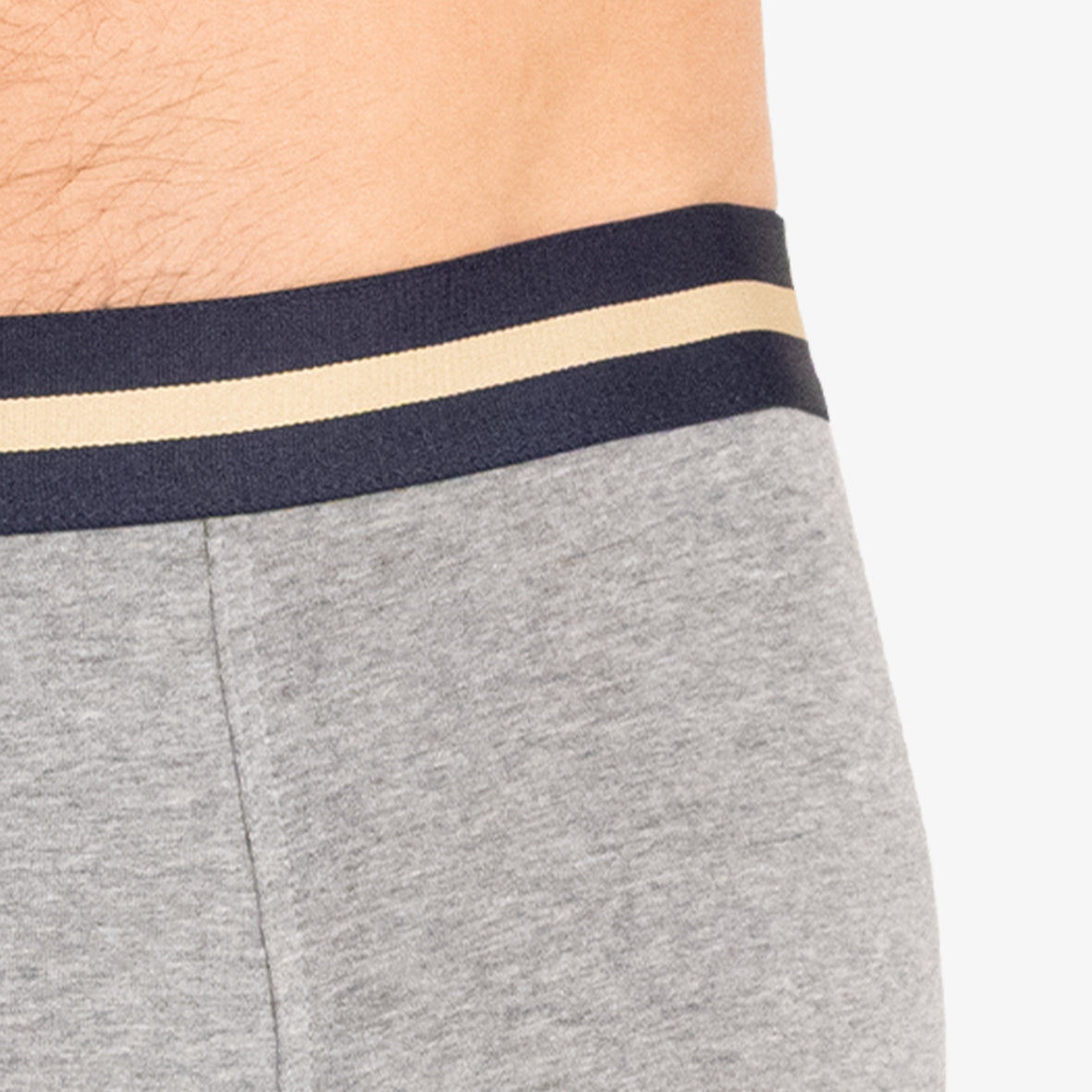 Lot de 2 boxers homme SmileyWorld® I Eminence