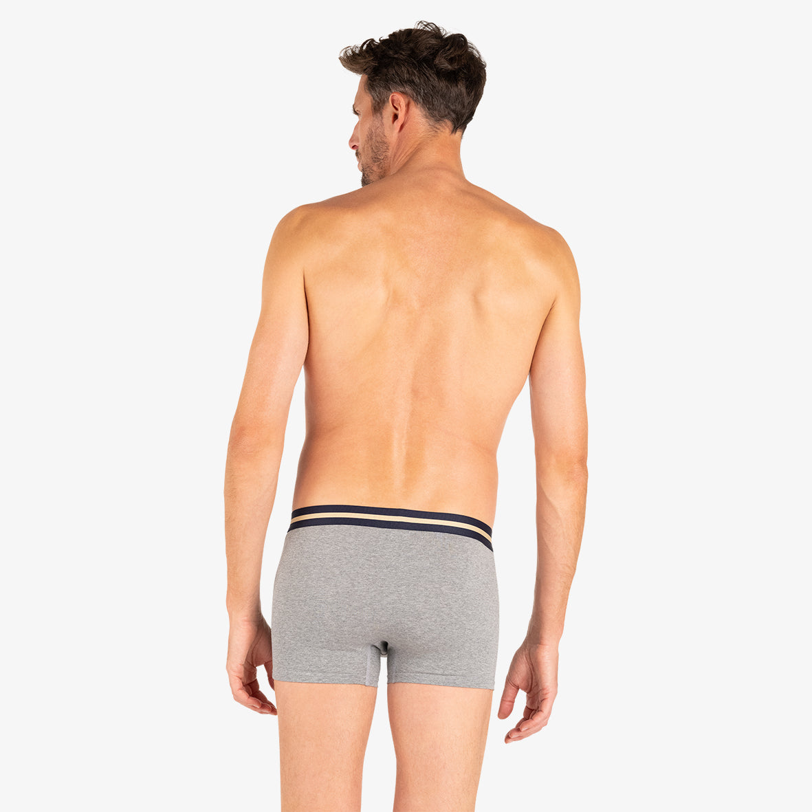 Lot de 2 boxers homme SmileyWorld® I Eminence
