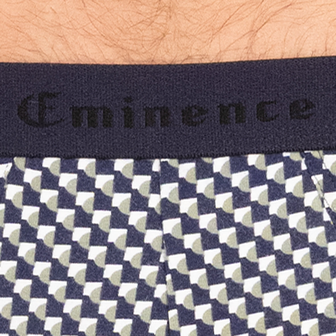 Lot de 2 slips homme Fait en France Eminence