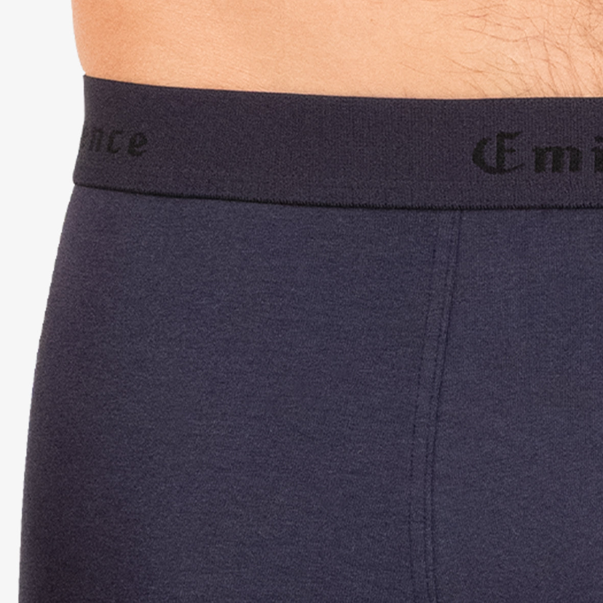 Lot de 2 boxers homme Fait en France Eminence