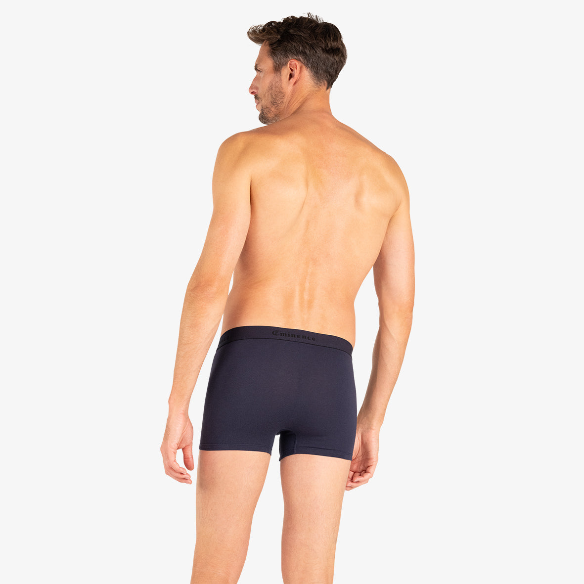 Lot de 2 boxers homme Fait en France Eminence