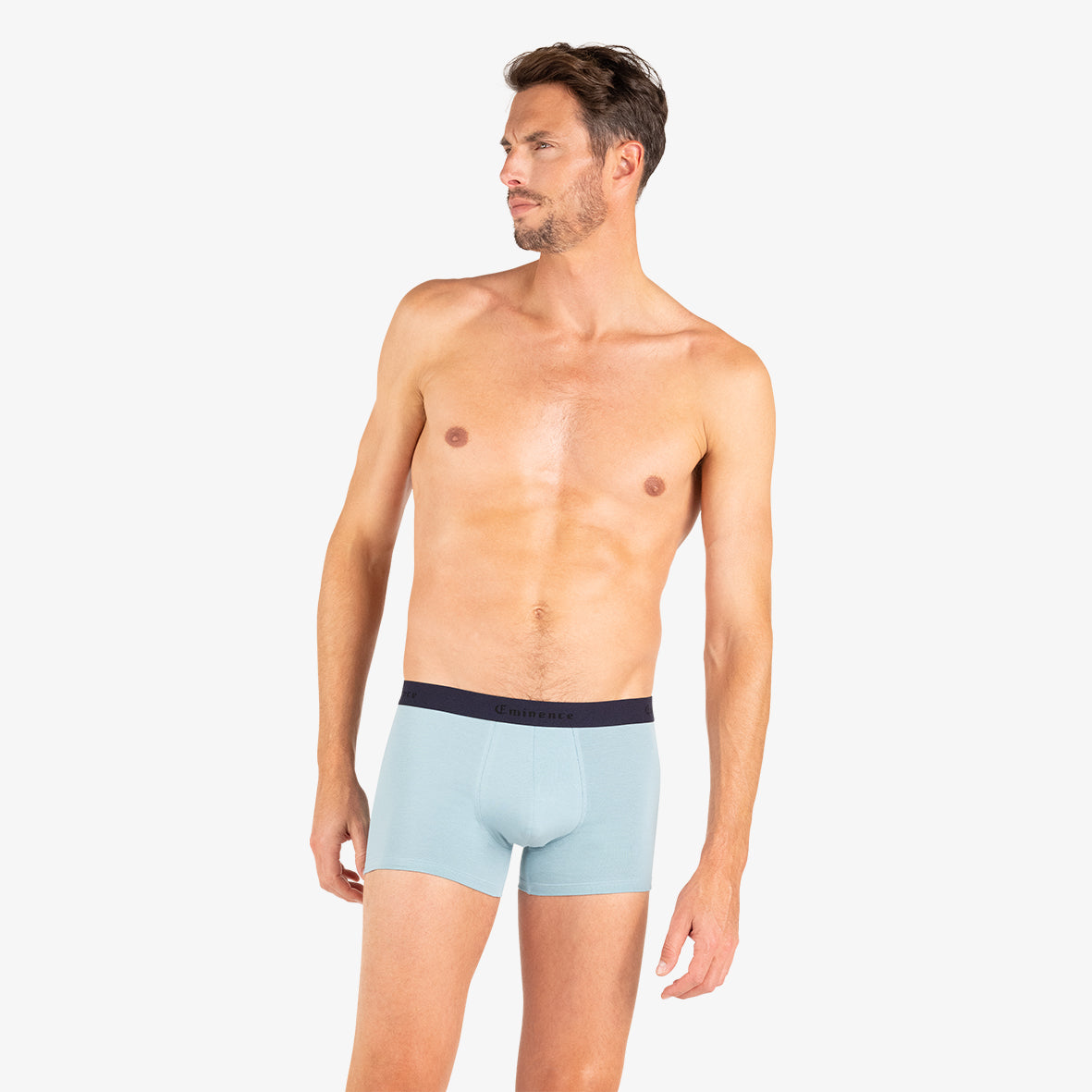 Lot de 2 boxers homme Fait en France Eminence