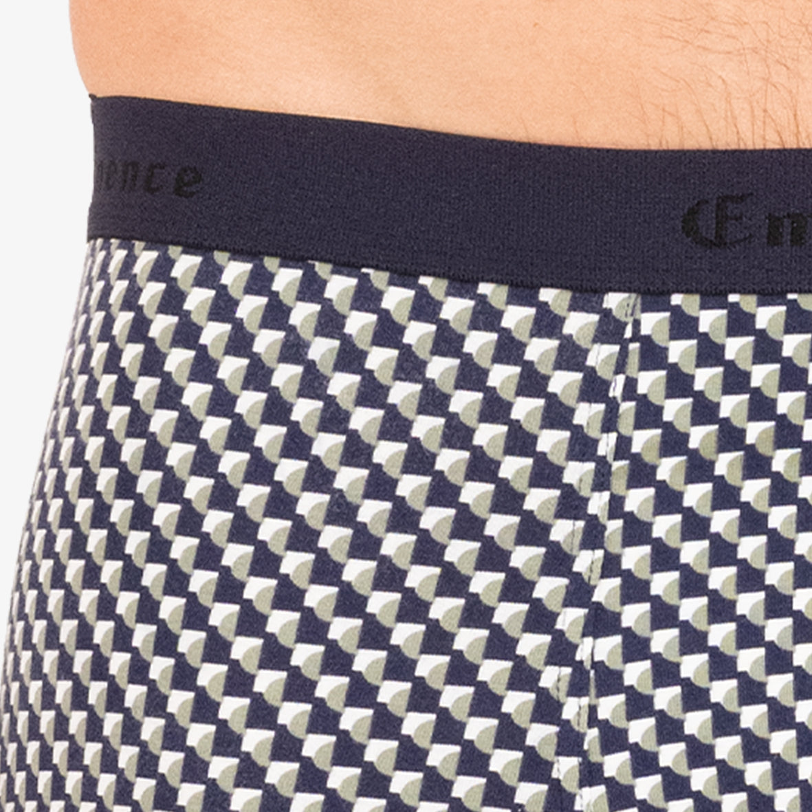 Lot de 2 boxers homme Fait en France Eminence