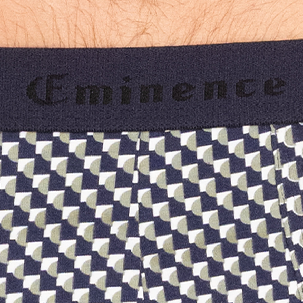 Lot de 2 boxers homme Fait en France Eminence