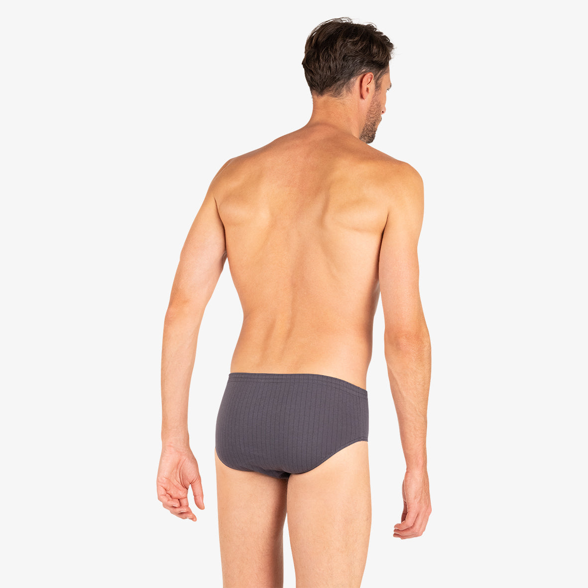 Lot de 3 slips homme Trio Fantaisie Eminence