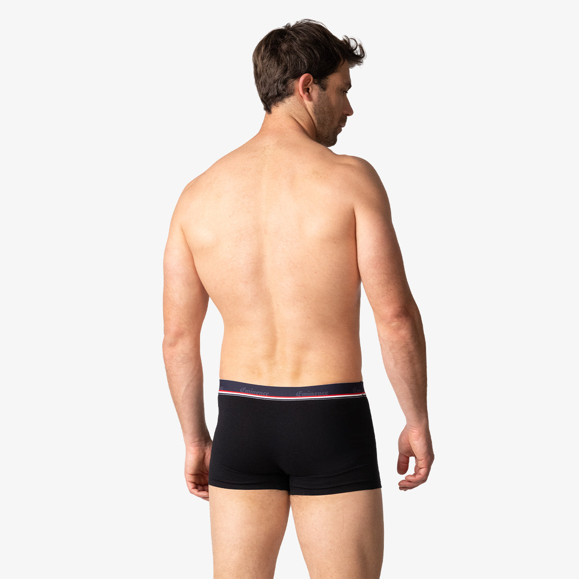 Lot de 2 boxers homme Fait en France Eminence