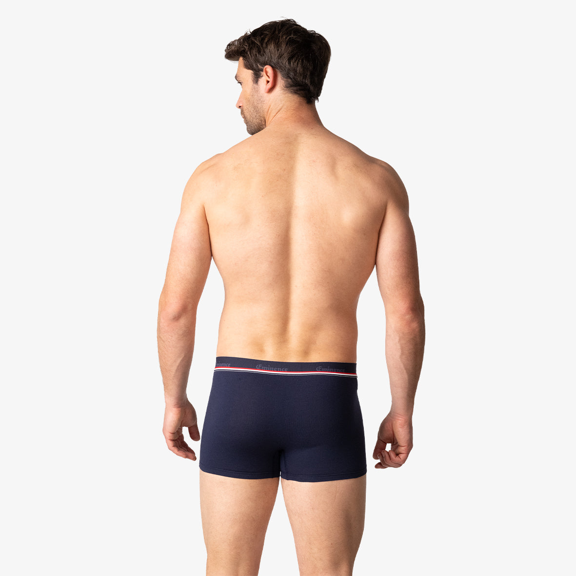 Lot de 2 boxers homme Fait en France Eminence