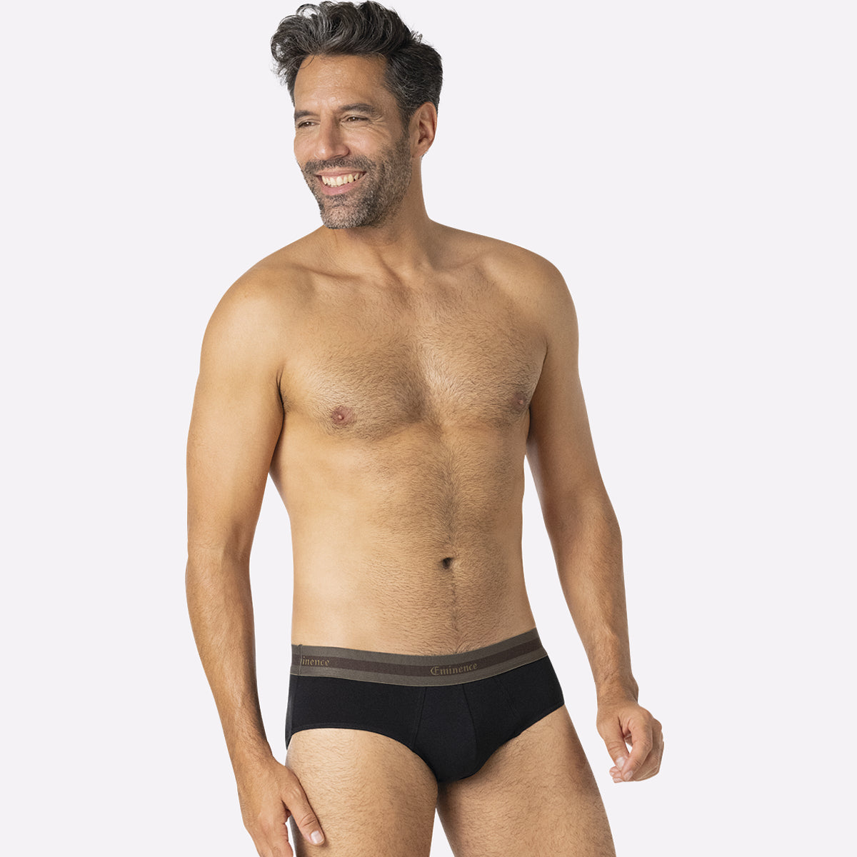 Lot de 3 slips homme sélection Eminence