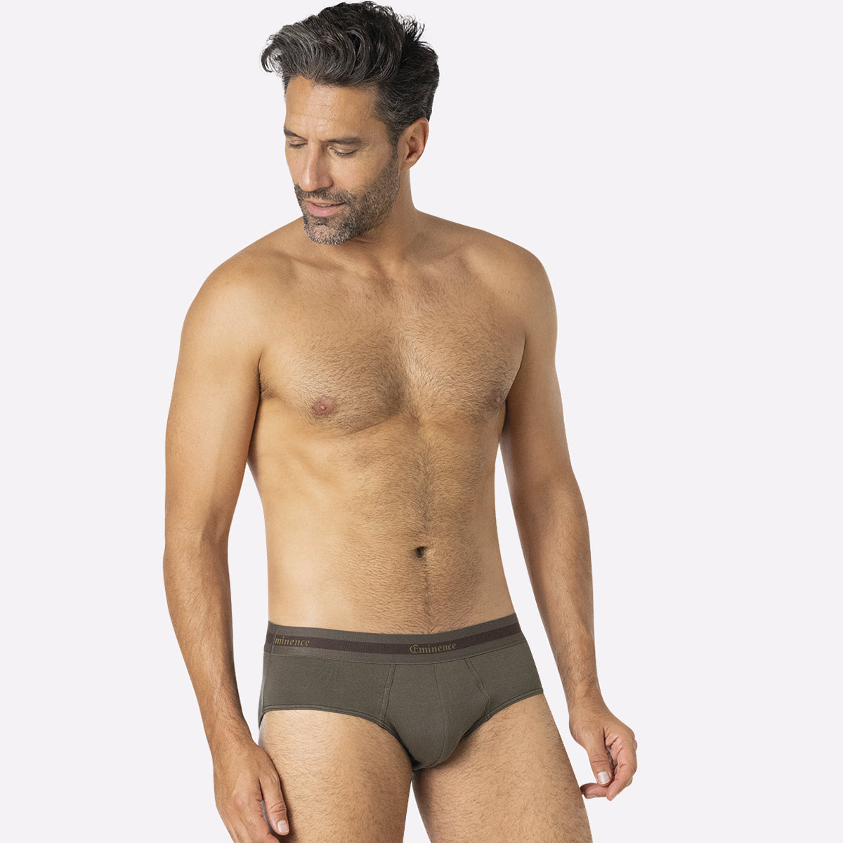 Lot de 3 slips homme sélection Eminence