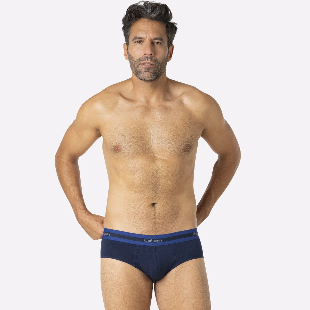 Lot de 3 slips homme sélection Eminence
