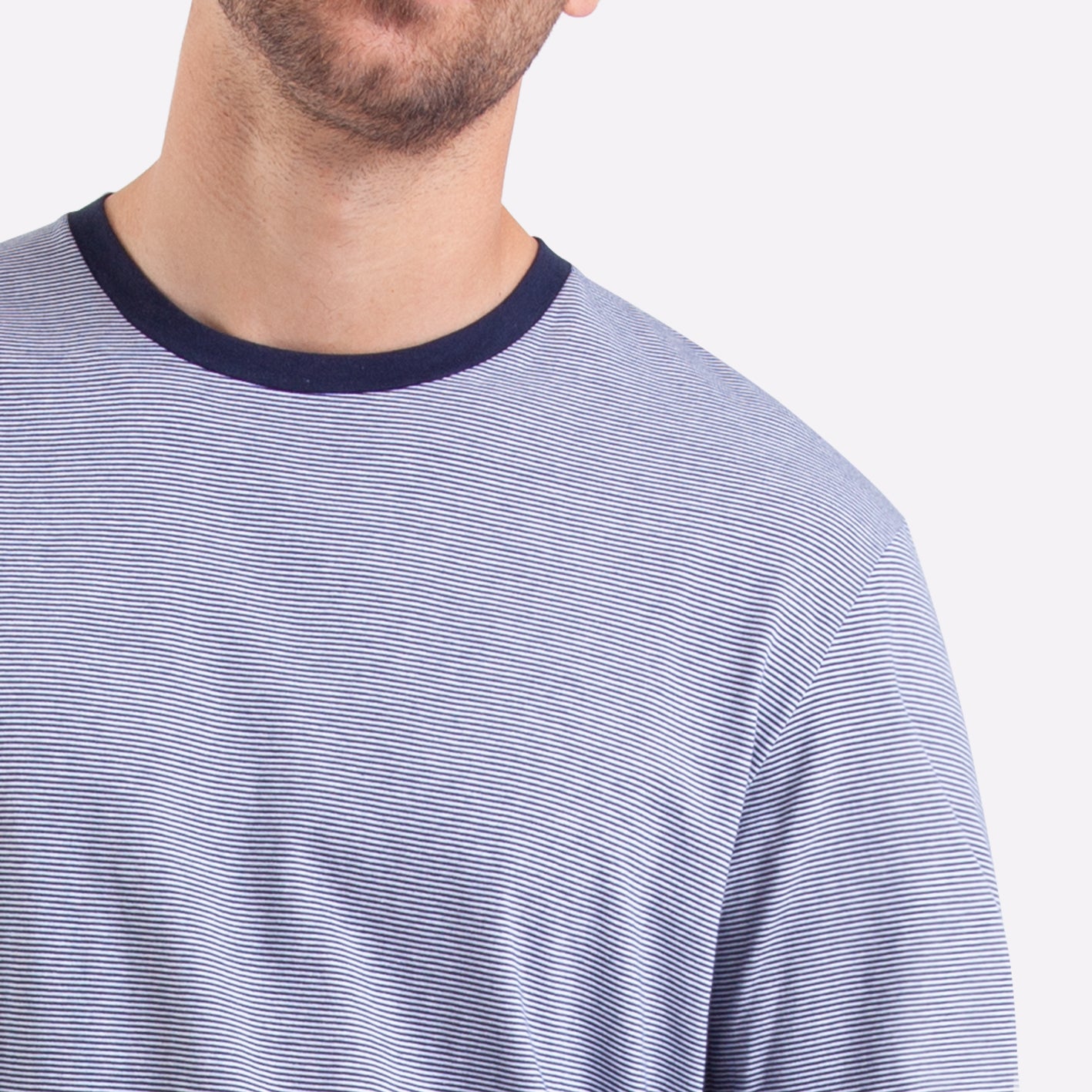 Pyjama long homme Fait en France Eminence