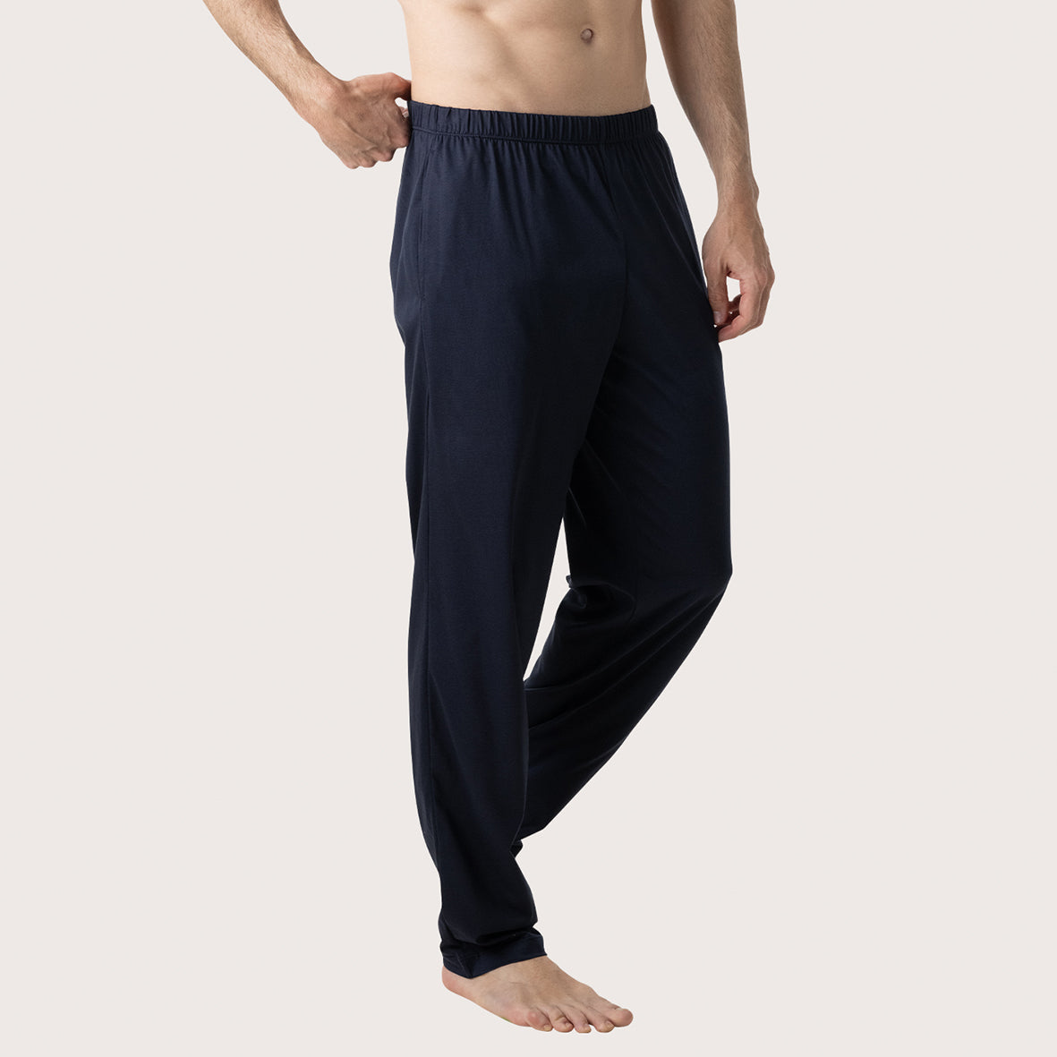 Pyjama long Mercerisé Homme Eminence - Vendu en boîte cadeau