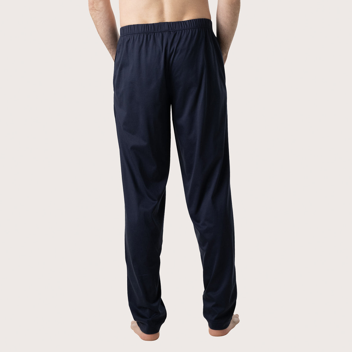 Pyjama long Mercerisé Homme Eminence - Vendu en boîte cadeau