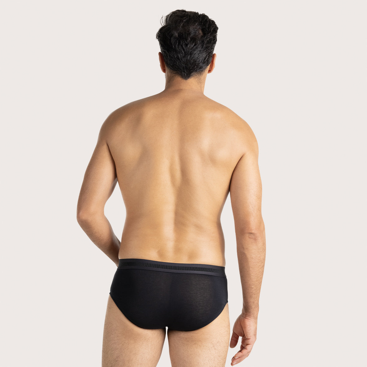 Lot de 3 slips Homme EXCEPTION Eminence - Vendu en boîte cadeau