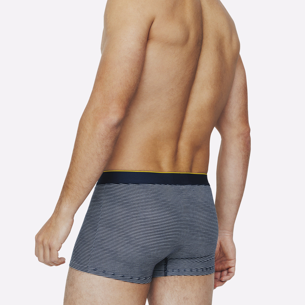 Lot de 2 boxers homme Sailor collaboration TBS & Eminence