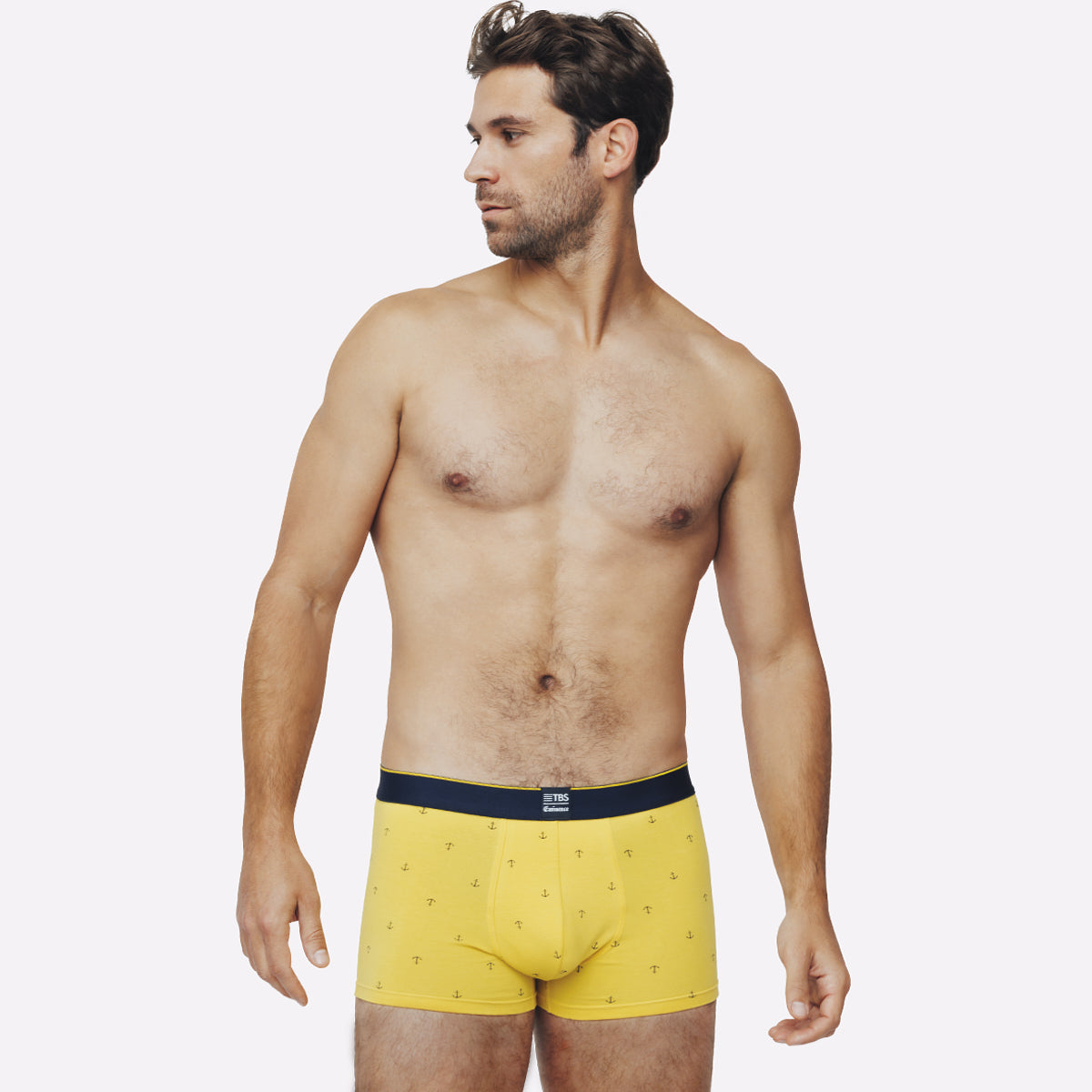 Lot de 2 boxers homme Sailor collaboration TBS & Eminence