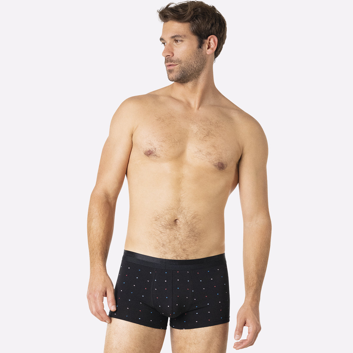 Lot de 3 boxers homme Studio Eminence