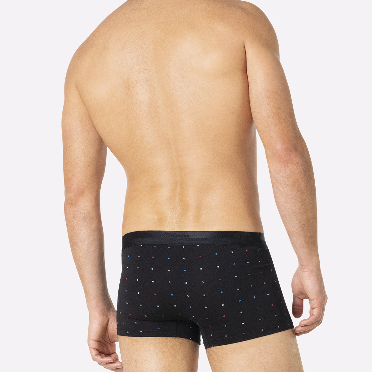 Lot de 3 boxers homme Studio Eminence