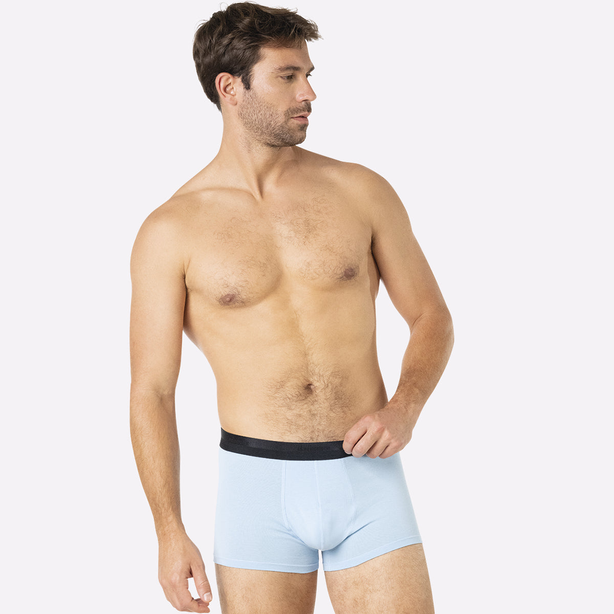 Lot de 3 boxers homme Studio Eminence