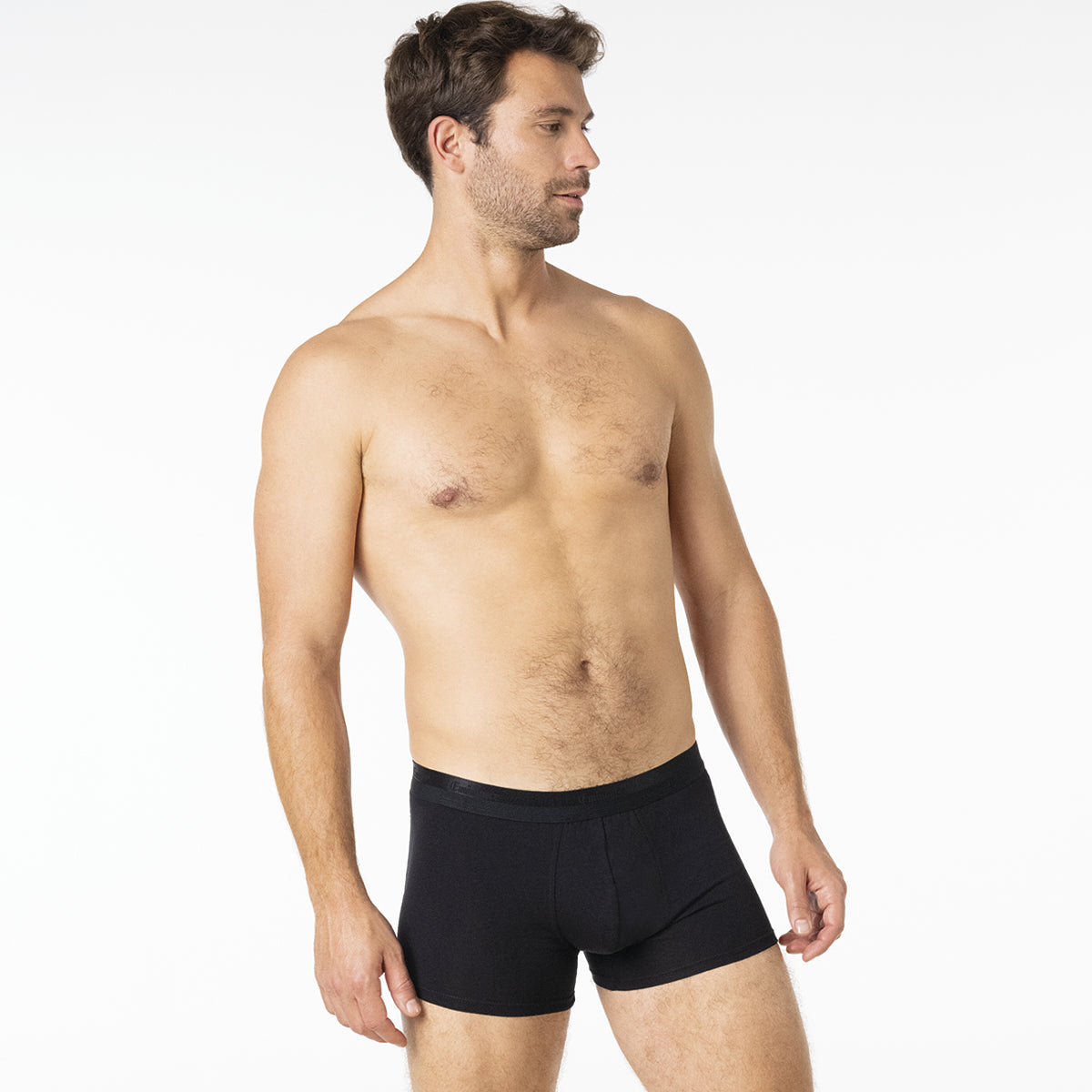 Lot de 3 boxers homme Studio Eminence