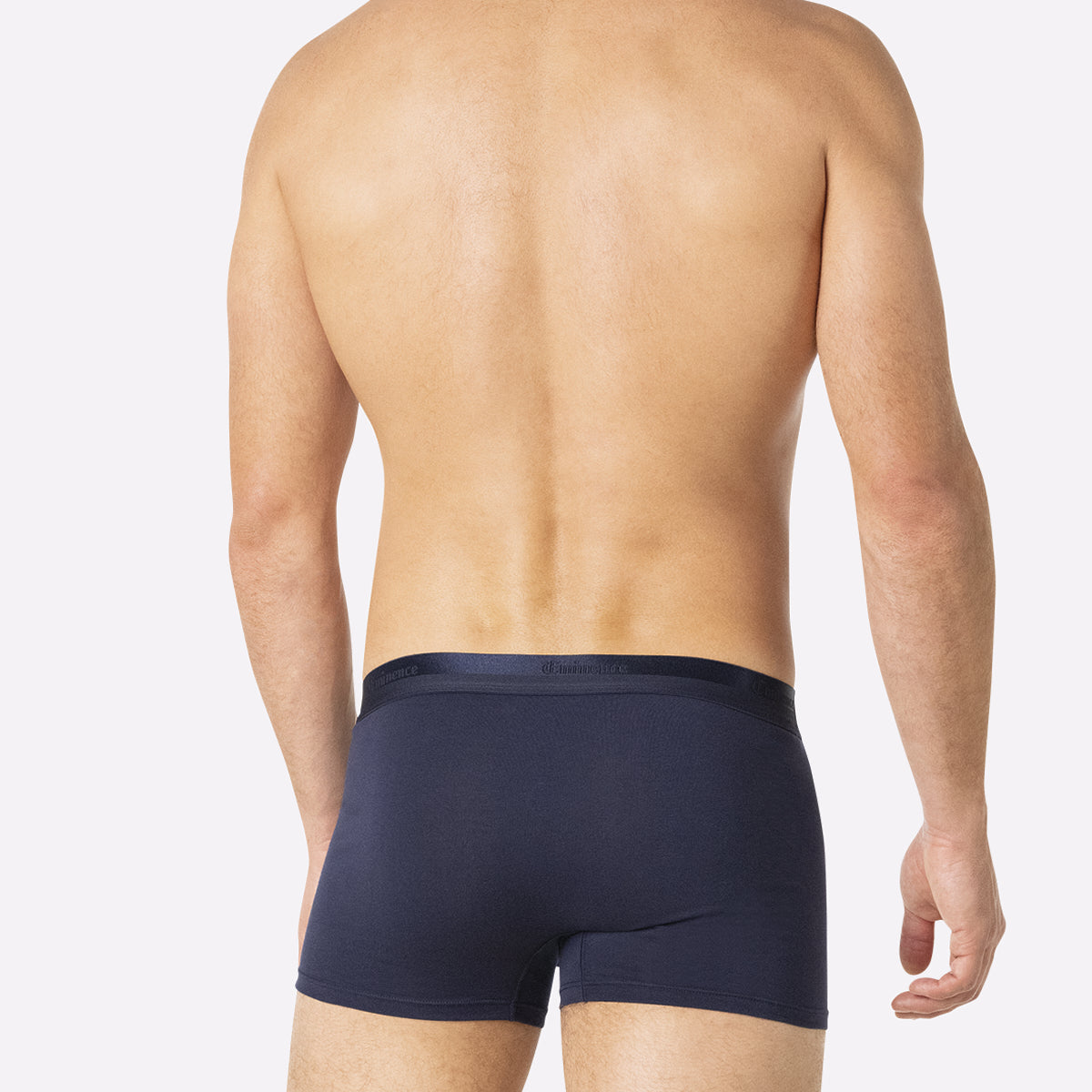 Lot de 3 boxers homme Studio Eminence