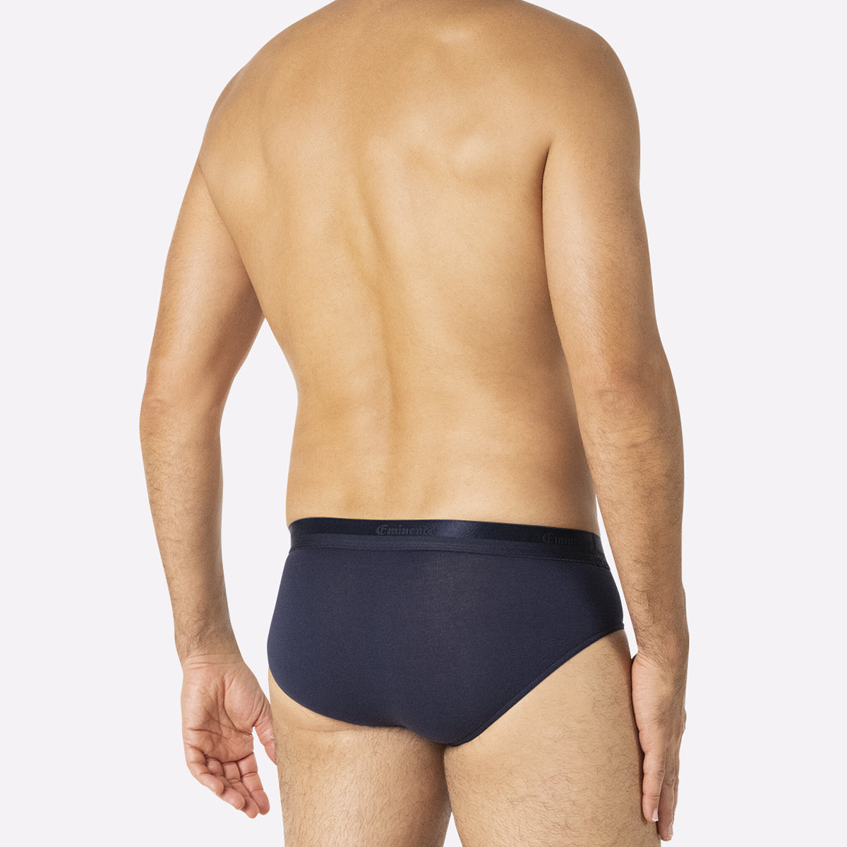 Lot de 3 slips homme Studio Eminence
