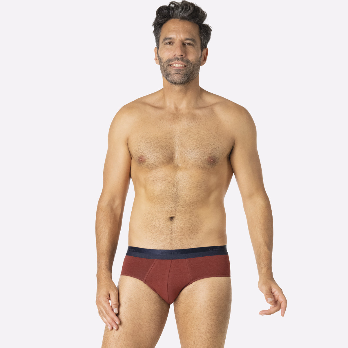 Lot de 3 slips homme Studio Eminence